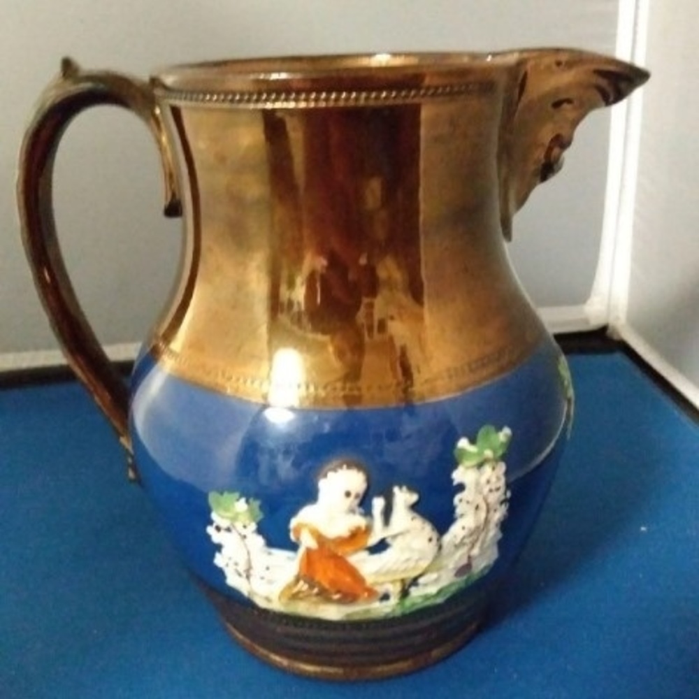 Meet your Posher, Srustic